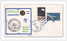 USS Austin - B875